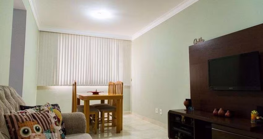 Apartamento à Venda - Vila Mascote, 2 Quartos,  62 m2