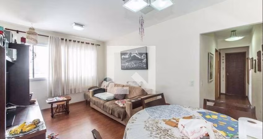 Apartamento à Venda - Jabaquara, 2 Quartos,  67 m2