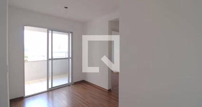 Apartamento à Venda - Jardim Marajoara , 2 Quartos,  45 m2