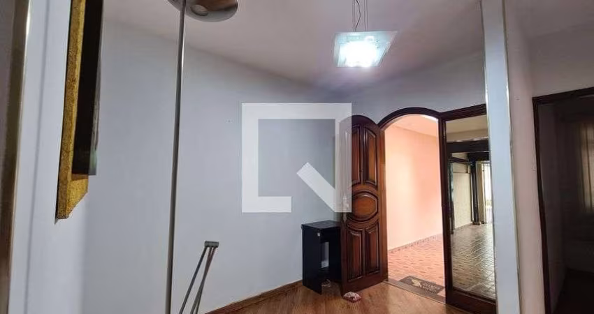 Casa à Venda - Sapopemba, 3 Quartos,  118 m2