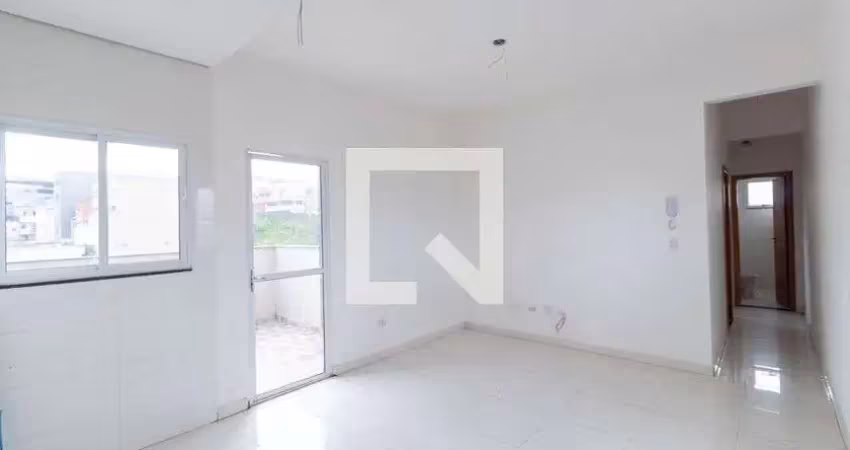 Apartamento à Venda - Artur Alvim, 2 Quartos,  121 m2