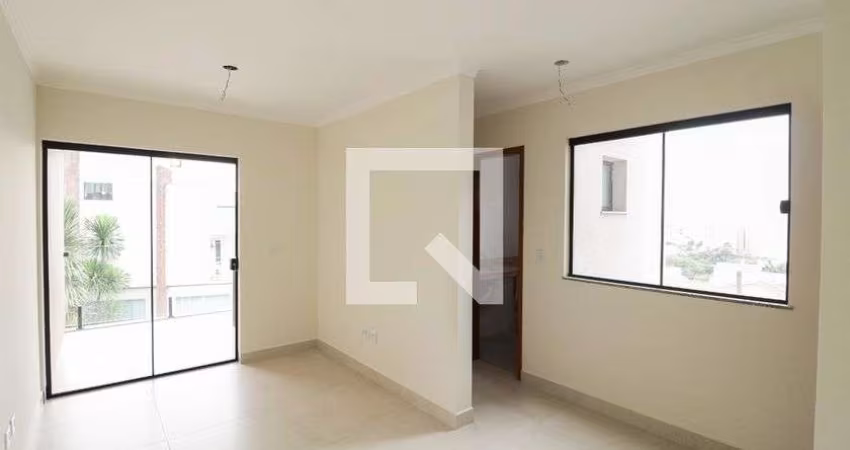 Apartamento à Venda - Água Fria, 2 Quartos,  59 m2