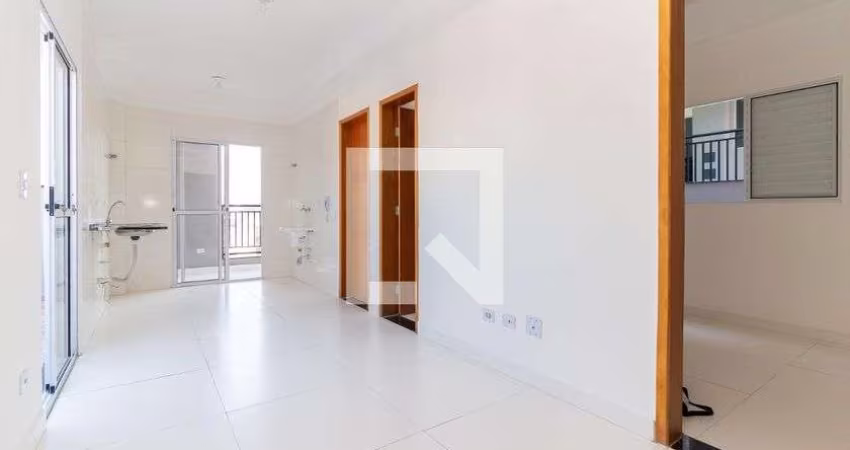 Apartamento à Venda - Itaquera, 3 Quartos,  65 m2