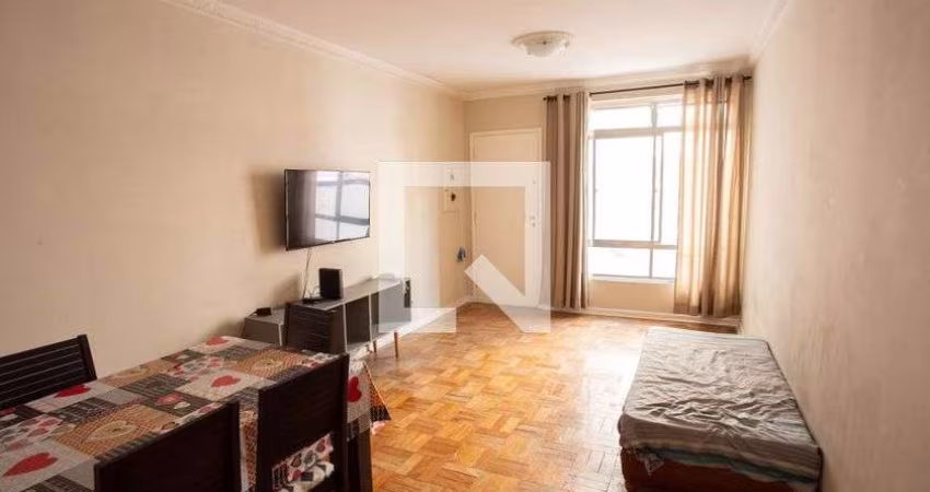 Apartamento à Venda - Santana, 3 Quartos,  86 m2