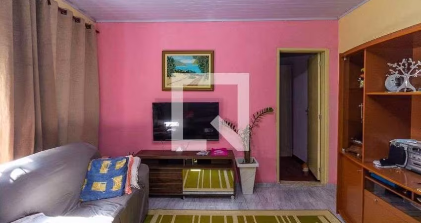 Casa à Venda - Vila Prudente, 4 Quartos,  400 m2