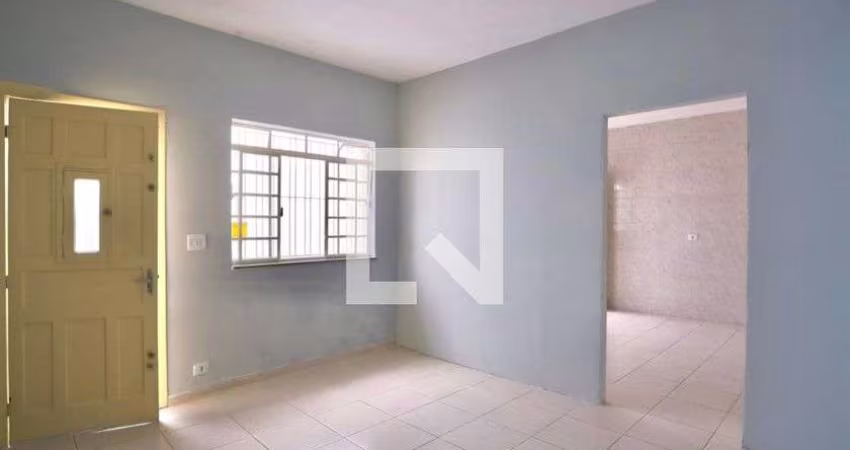 Casa à Venda - Jardim Anália Franco, 2 Quartos,  89 m2