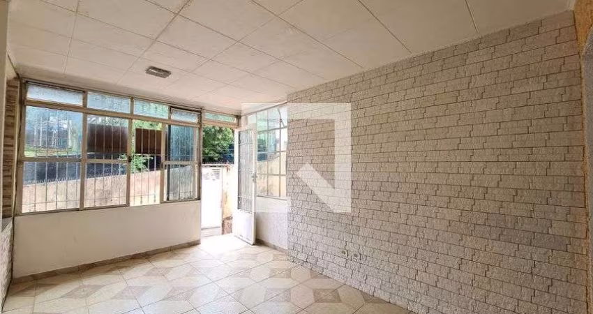 Casa à Venda - Sapopemba, 2 Quartos,  167 m2