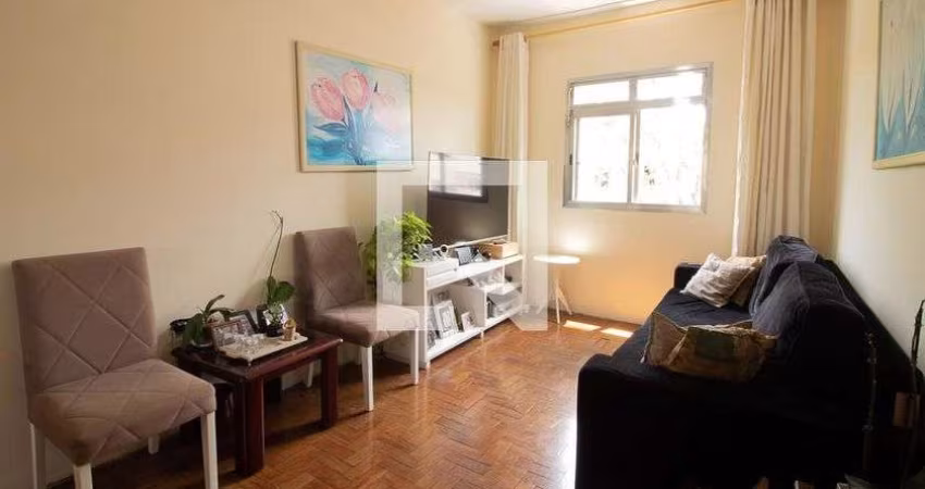Apartamento à Venda - Santo Amaro , 3 Quartos,  84 m2
