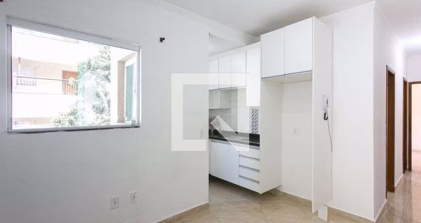 Apartamento à Venda - Penha de França, 2 Quartos,  55 m2
