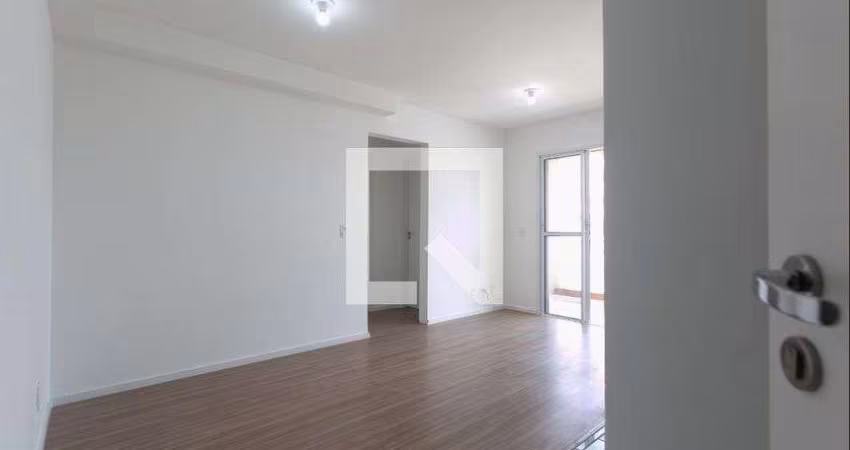Apartamento à Venda - Itaquera, 2 Quartos,  46 m2