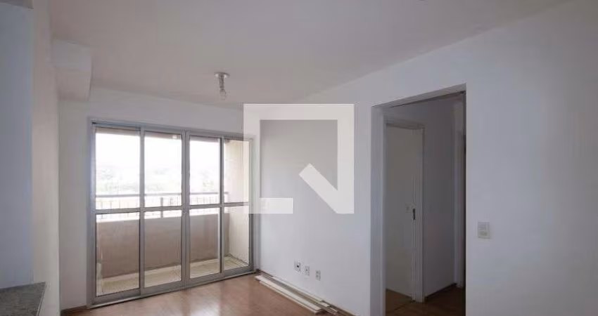 Apartamento à Venda - Vila Constança , 2 Quartos,  51 m2