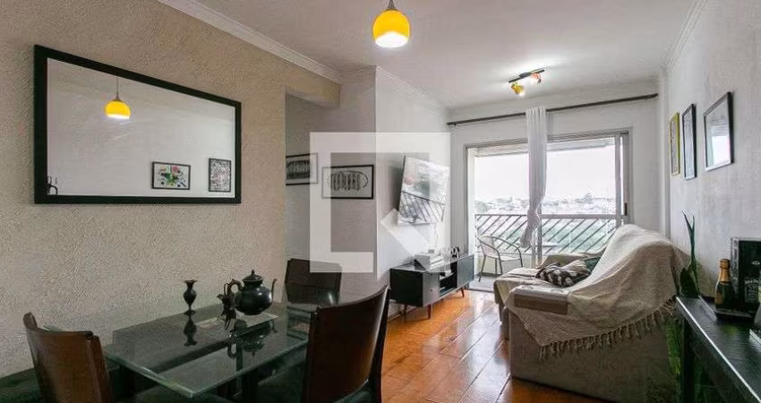 Apartamento à Venda - Mooca, 3 Quartos,  68 m2