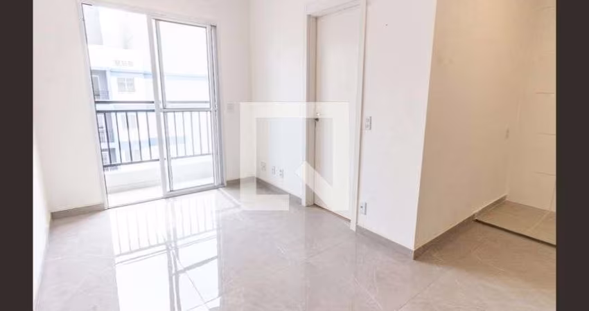 Apartamento à Venda - Mooca, 2 Quartos,  37 m2