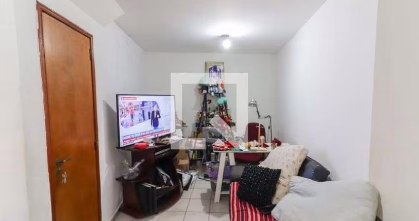 Casa à Venda - Jaguaré, 2 Quartos,  69 m2