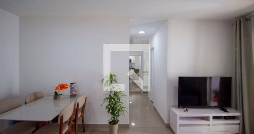 Apartamento à Venda - Itaquera, 3 Quartos,  62 m2