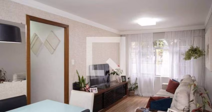 Apartamento à Venda - Vila Constança , 3 Quartos,  74 m2