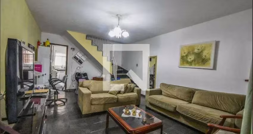 Casa à Venda - Campo Belo, 2 Quartos,  100 m2