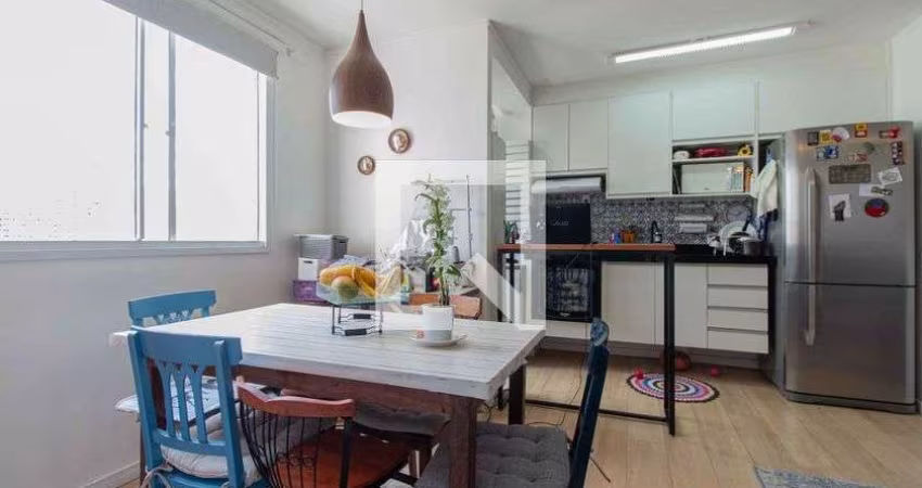 Apartamento à Venda - Liberdade, 2 Quartos,  44 m2