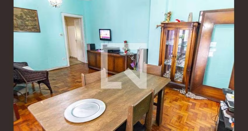 Apartamento à Venda - Belém, 3 Quartos,  155 m2