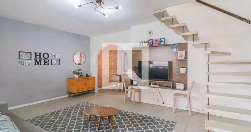 Casa à Venda - Jardim Éster Yolanda, 4 Quartos,  121 m2