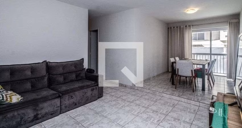 Apartamento à Venda - Bosque da Saúde, 3 Quartos,  95 m2