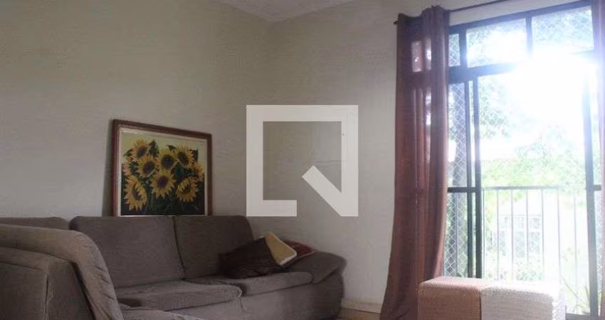 Apartamento à Venda - Mandaqui, 3 Quartos,  90 m2
