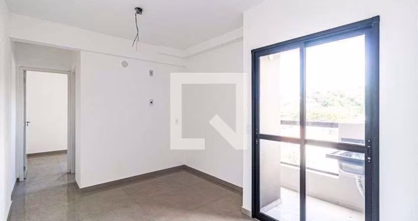 Apartamento à Venda - Butantã, 1 Quarto,  36 m2