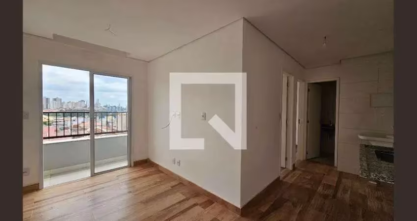 Apartamento com 2 quartos à venda na Rua Barra do Parateca, --, Jabaquara, São Paulo