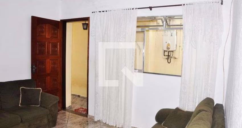 Casa à Venda - Freguesia do Ó, 3 Quartos,  110 m2