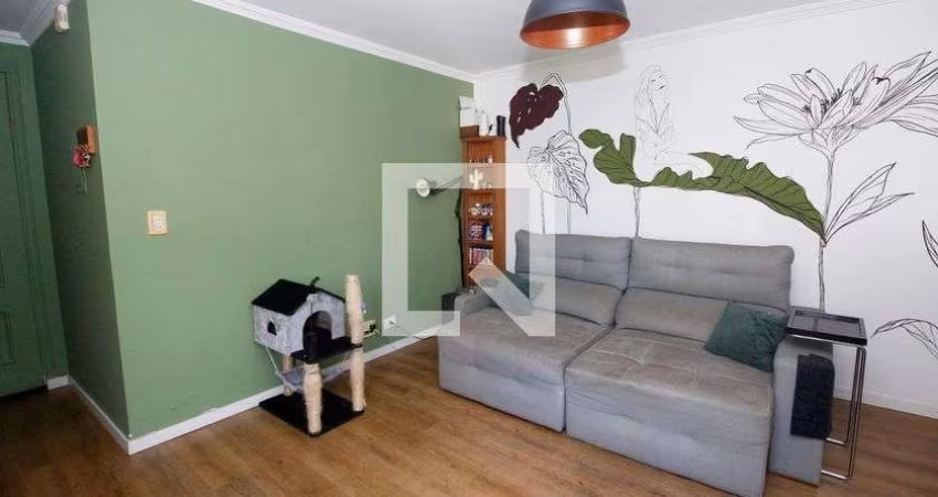 Apartamento à Venda - Portal do Morumbi, 3 Quartos,  70 m2