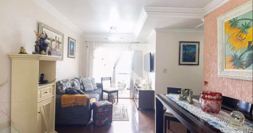 Apartamento à Venda - Vila Carrão, 4 Quartos,  80 m2