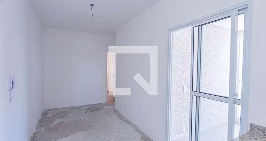 Apartamento à Venda - Freguesia do Ó, 2 Quartos,  40 m2