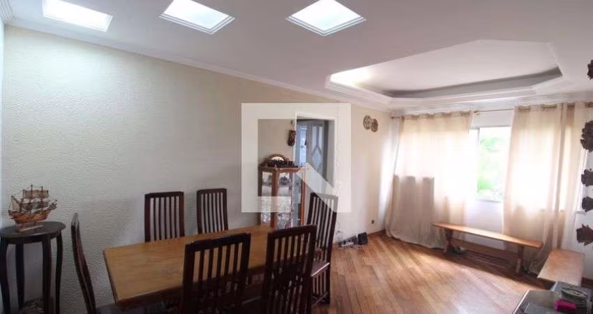 Apartamento à Venda - Mandaqui, 2 Quartos,  60 m2
