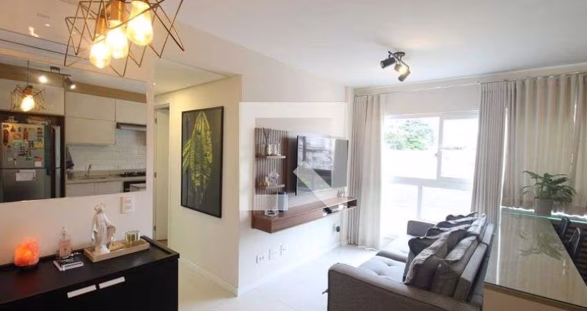 Apartamento à Venda - Mandaqui, 2 Quartos,  40 m2