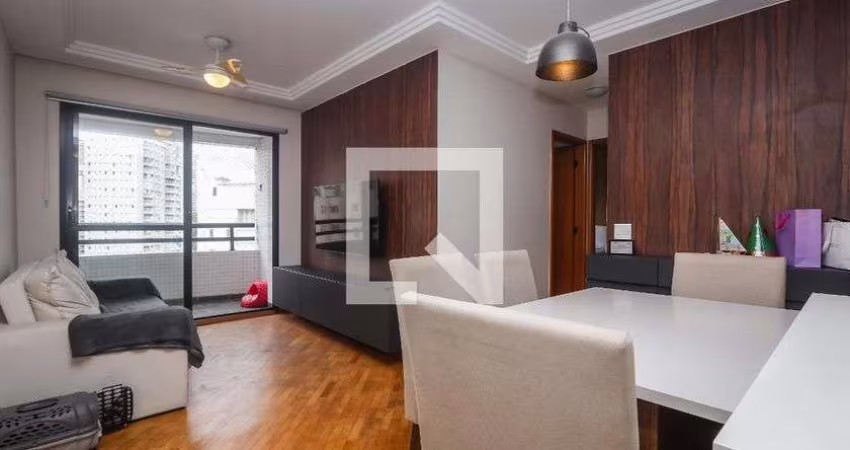 Apartamento à Venda - Vila Andrade, 2 Quartos,  58 m2