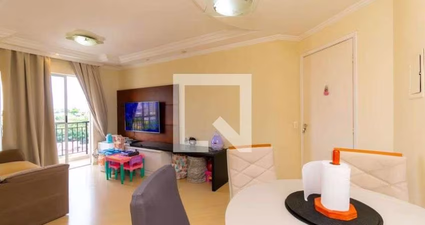 Apartamento à Venda - Vila Formosa, 2 Quartos,  55 m2