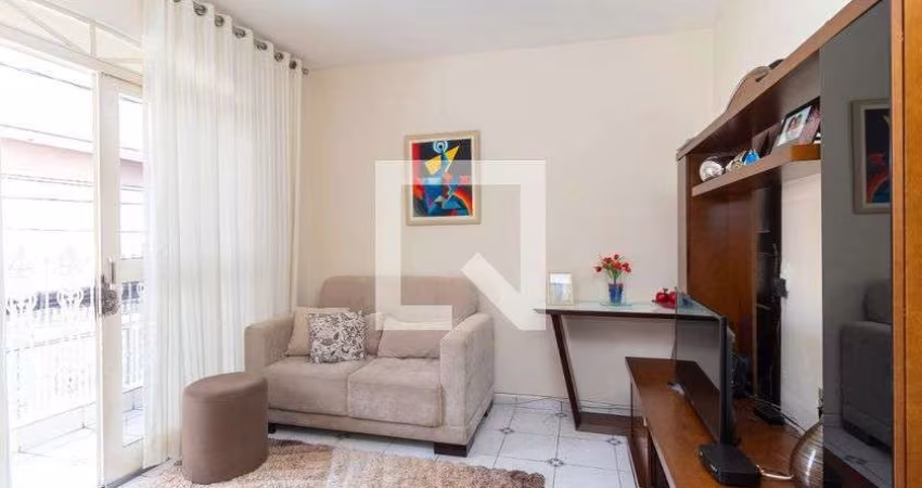 Casa à Venda - Vila Jacuí, 4 Quartos,  150 m2
