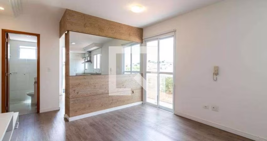 Apartamento à Venda - Água Fria, 1 Quarto,  40 m2