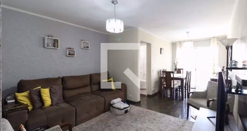 Apartamento à Venda - Vila Gustavo, 2 Quartos,  79 m2