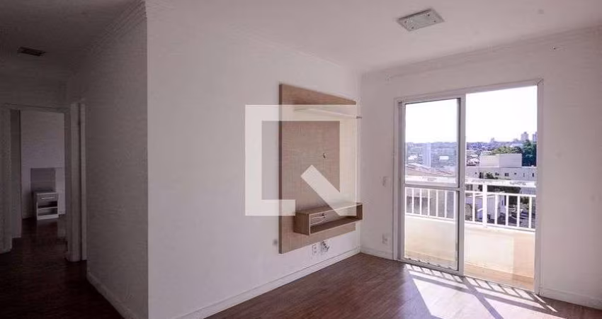 Apartamento à Venda - Jardim Santa Emília, 2 Quartos,  59 m2
