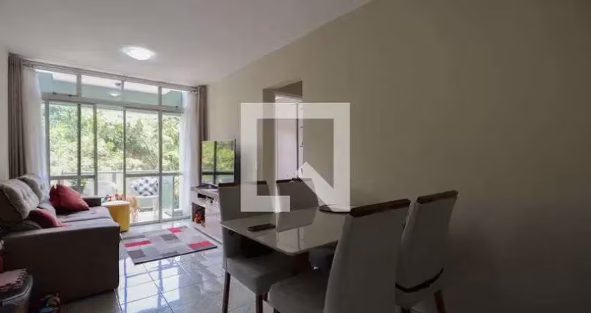 Apartamento à Venda - Santana, 2 Quartos,  60 m2