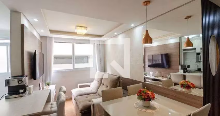 Apartamento à venda - jardim iris , 2 quartos,  44 m2