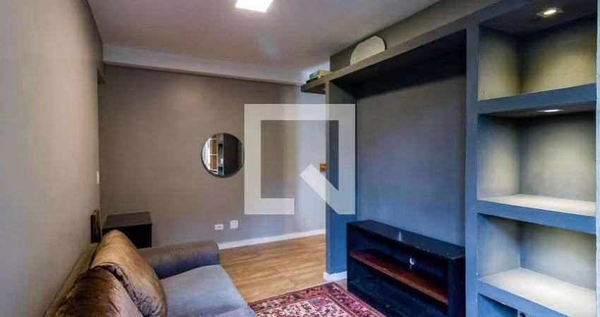 Apartamento à Venda - Panamby, 2 Quartos,  65 m2