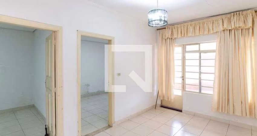 Casa à Venda - Vila Constança , 3 Quartos,  205 m2