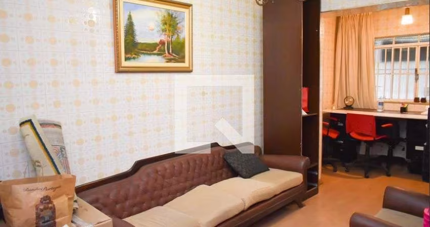 Casa à Venda - Vila Mazzei, 4 Quartos,  230 m2