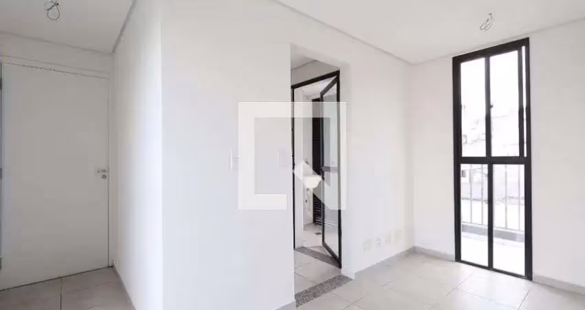 Apartamento à Venda - Parque São Lucas, 2 Quartos,  36 m2