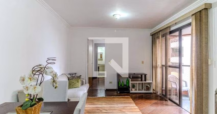Apartamento à Venda - Santa Cecília, 1 Quarto,  42 m2