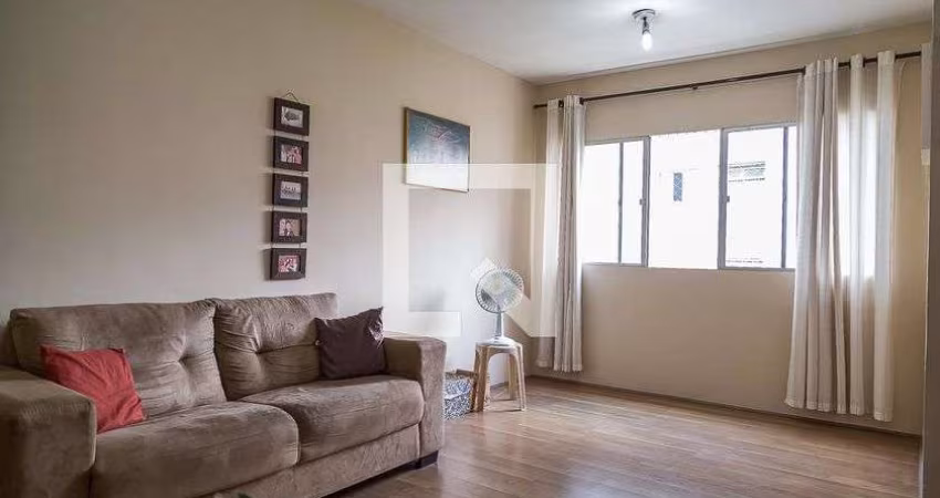 Apartamento à Venda - Vila Mascote, 2 Quartos,  70 m2
