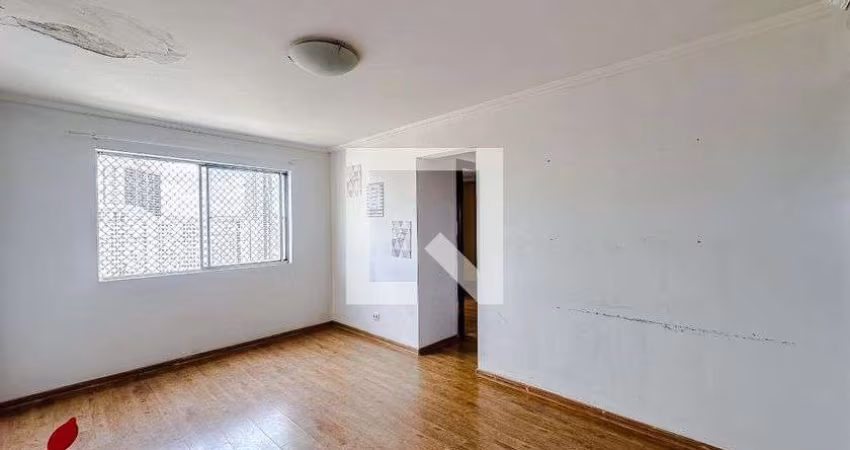 Apartamento à Venda - Mooca, 2 Quartos,  50 m2