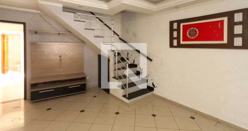Apartamento à Venda - Vila Santa Clara, 2 Quartos,  71 m2